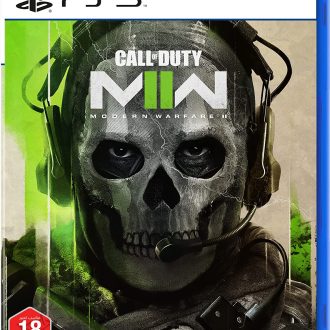 Call of Duty: Modern Warfare II - PS5