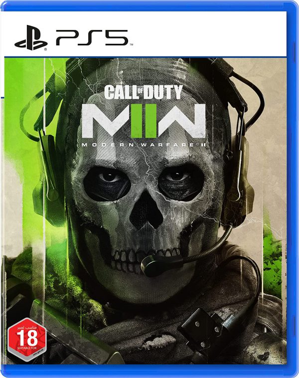 Call of Duty: Modern Warfare II - PS5