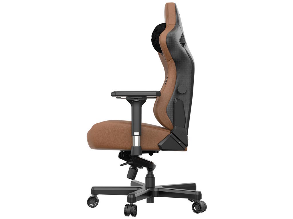 Anda Seat Gaming Chair Kaiser III – Large – Brown02