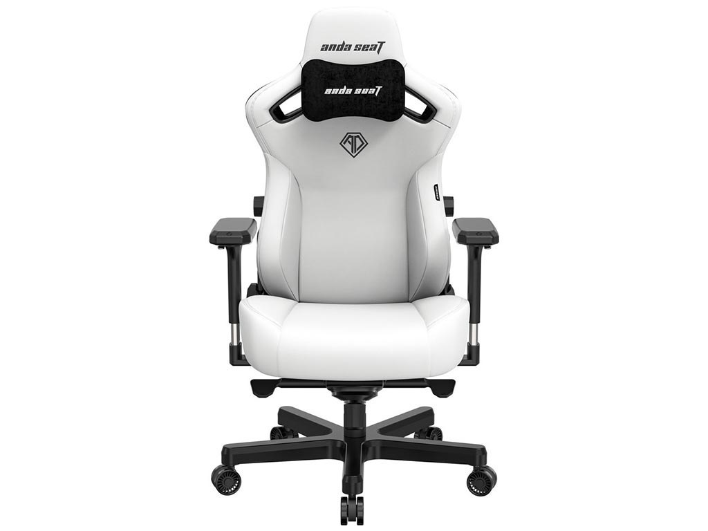 Anda Seat Gaming Chair Kaiser III – Large – White01
