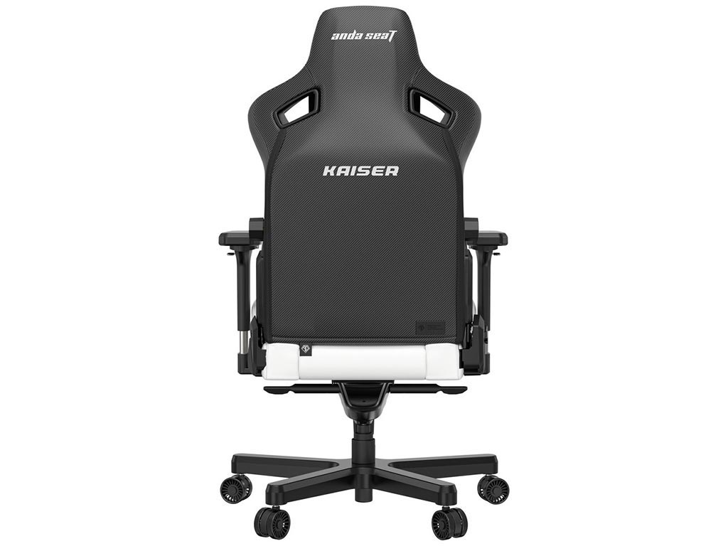 Anda Seat Gaming Chair Kaiser III – Large – White03