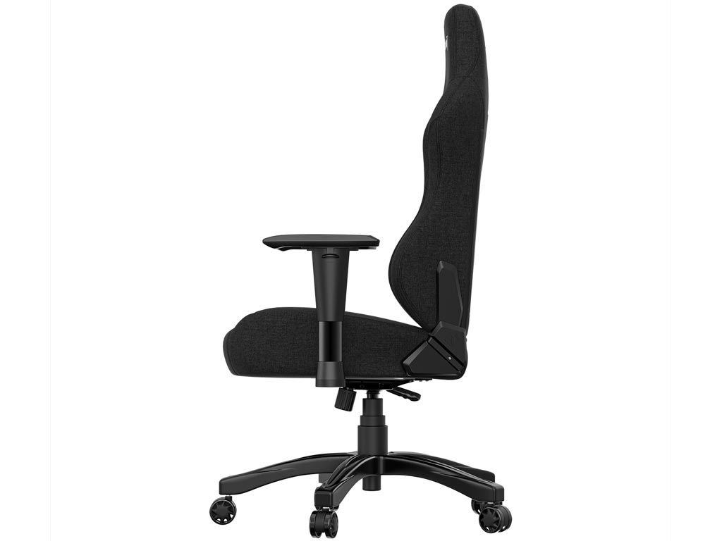 Anda Seat Gaming Chair Phantom 3 – Black Fabric02