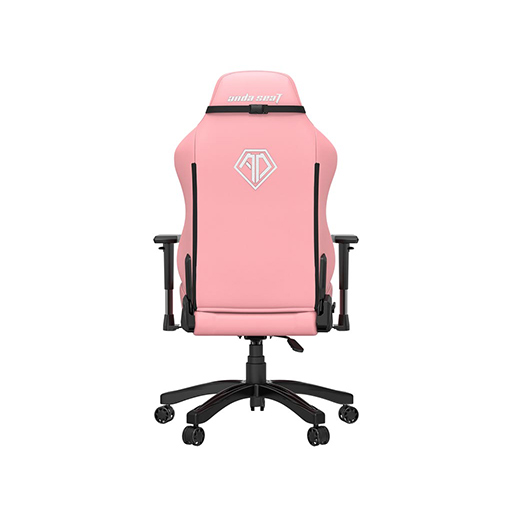 Anda Seat Gaming Chair Phantom 3 – Pink01