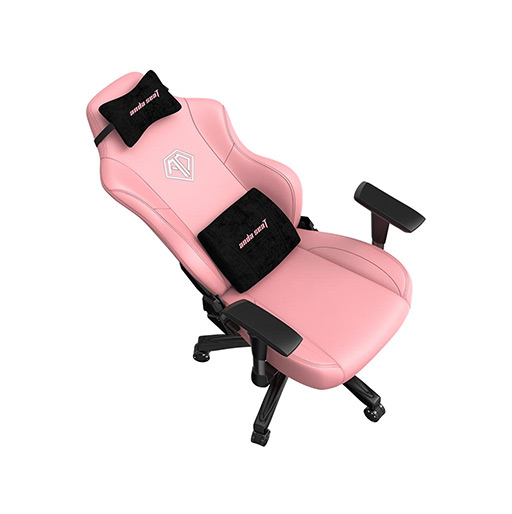 Anda Seat Gaming Chair Phantom 3 – Pink02