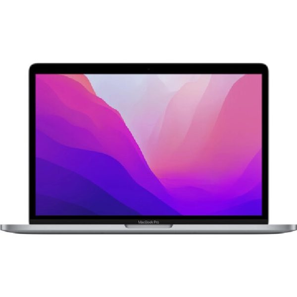 Macbook Pro 13" M2 Chip 8-Core CPU