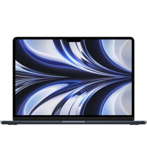 Macbook Air 13.6" M2 Chip 8-Core CPU / 10-Core GPU / 8GB Memory /512GB SSD / (Midnight) English