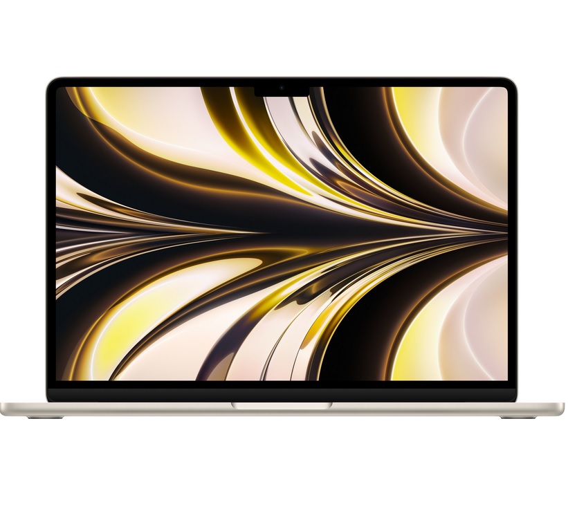 Apple MacBook Air 13 M2 Starligh