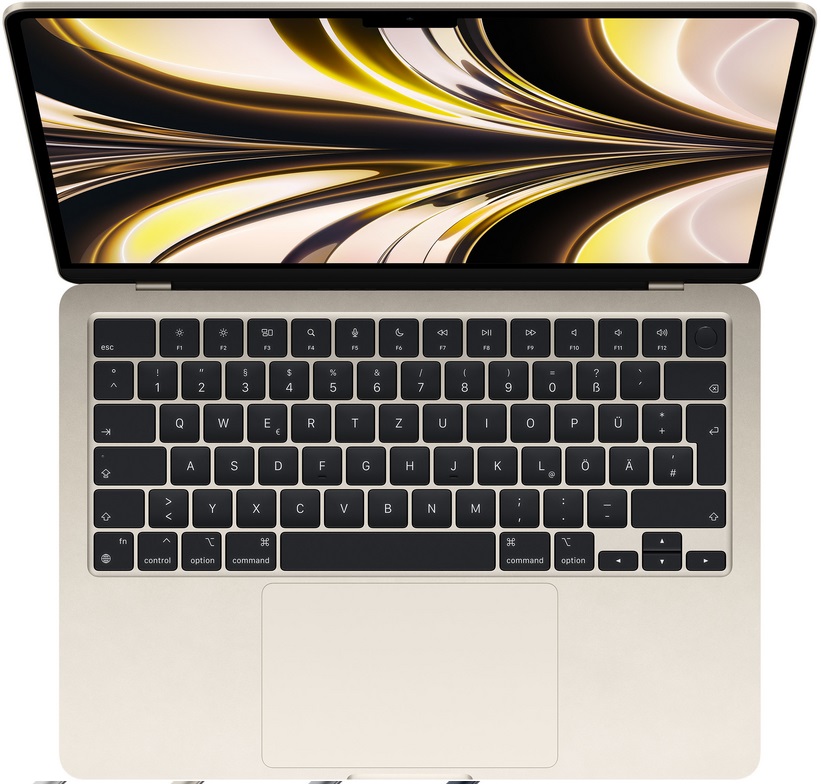 Apple MacBook Air 13 M2 Starligh02