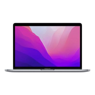 Apple MacBook Pro 13‑inch RETINA ,Apple M2 chip with 8‑core CPU, 10‑core GPU,24GB RAM,2TB SSD,Touch Bar and Touch ID,AR Keyboard - Space Gray