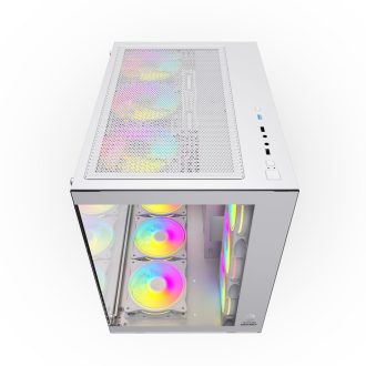 Chiller Gaming PC Case