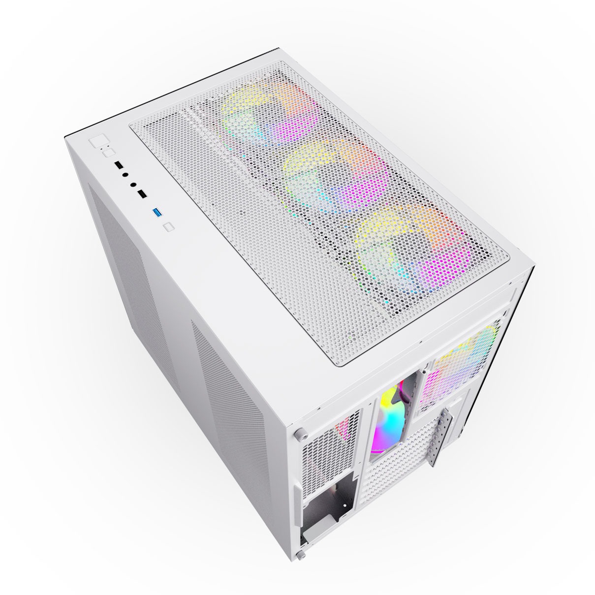 Chiller Gaming PC Case03
