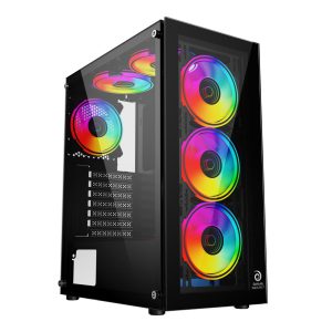 Dark Nova Gaming PC Case