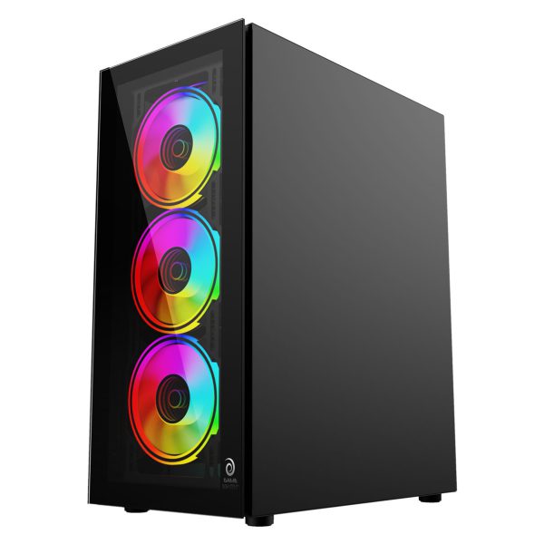 Dark Nova Gaming PC Case