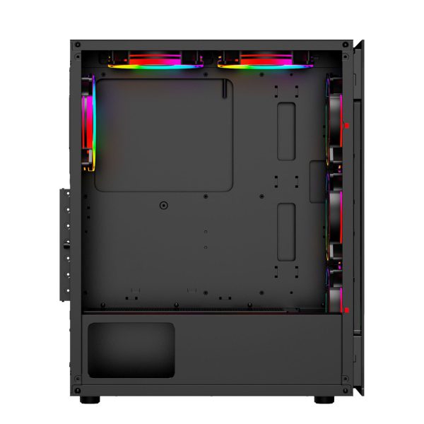 Dark Nova Gaming PC Case