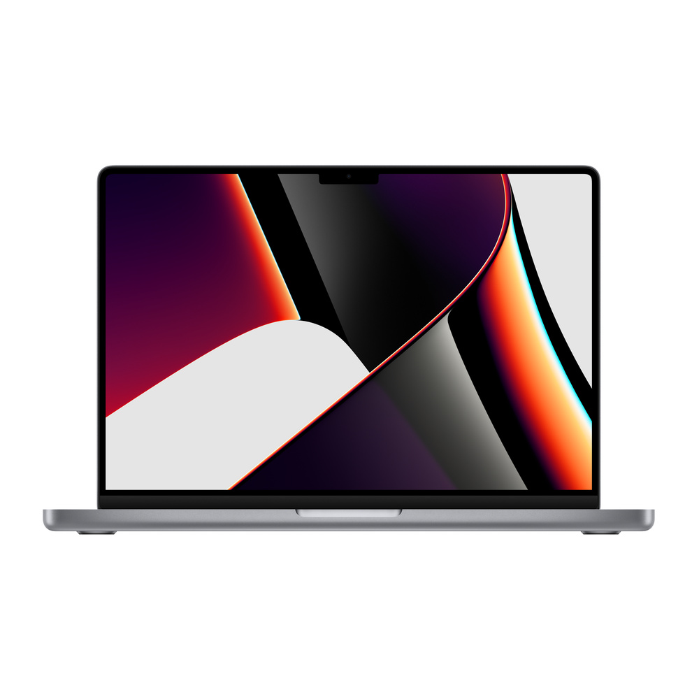 Apple MacBook Pro 16.2'' Retina XDR Display Laptop