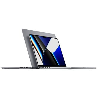 MacBook Pro Apple M1 Max Chip with 10‑Core CPU and 32‑Core GPU - Space Gray