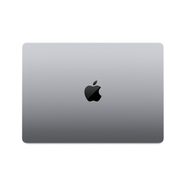 MacBook Pro Apple M1 Max Chip with 10‑Core CPU and 32‑Core GPU - Space Gray