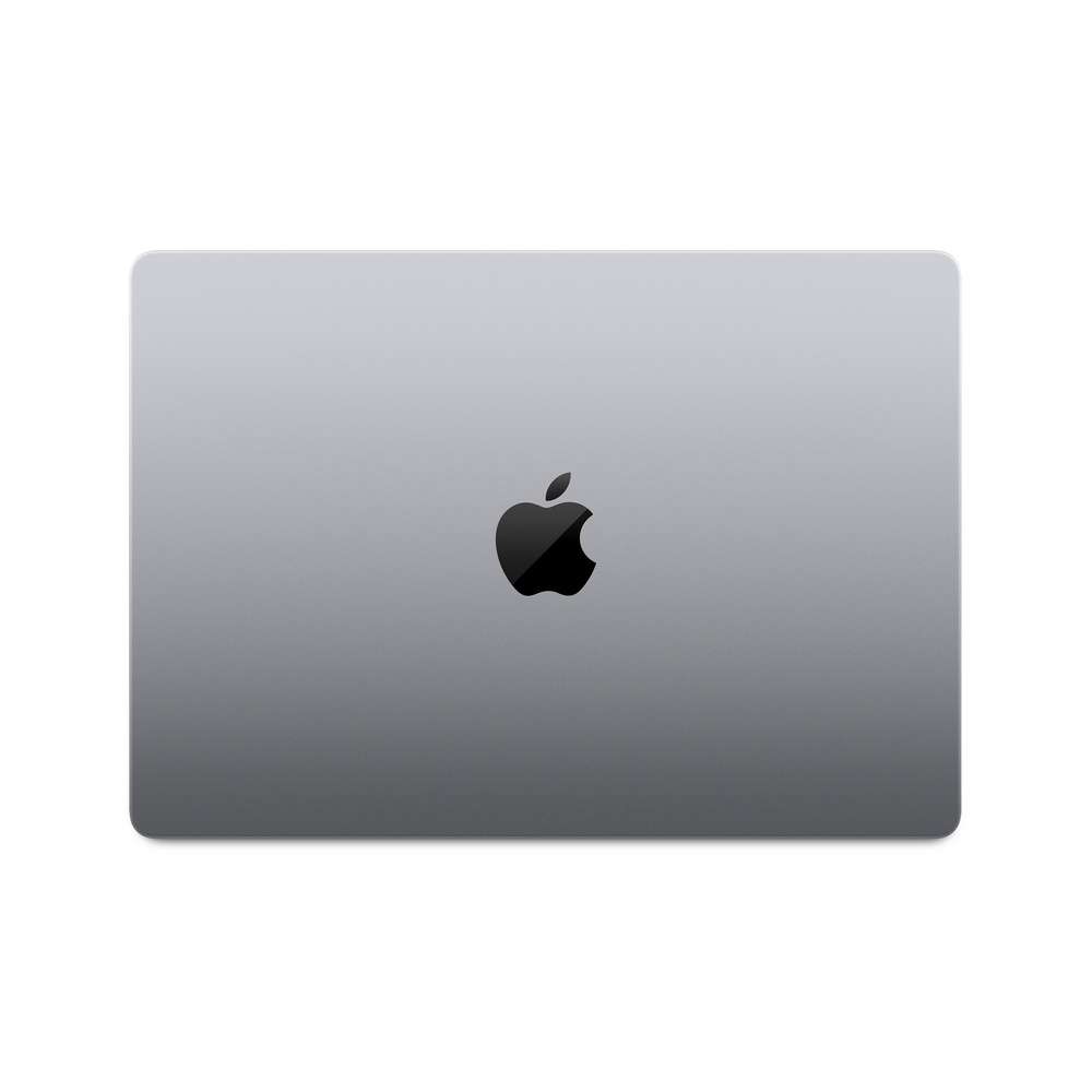 MacBook Pro Apple M1 Max Chip with 10‑Core CPU and 32‑Core GPU – Space Gray_3