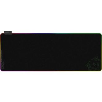 Vertux SwiftPad-XL RGB LED Gaming Mouse Pad