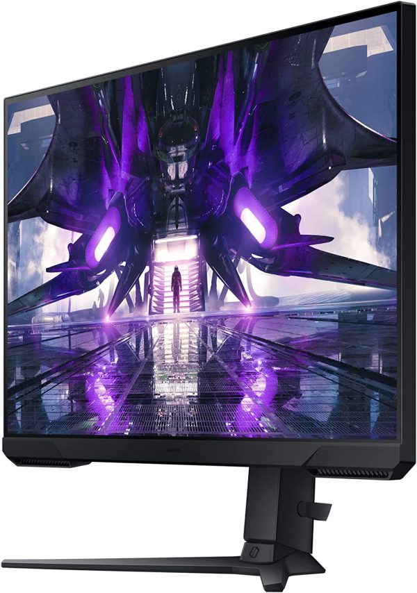 Samsung Odyssey G3 27" 165Hz 1Ms Flat Gaming Monitor