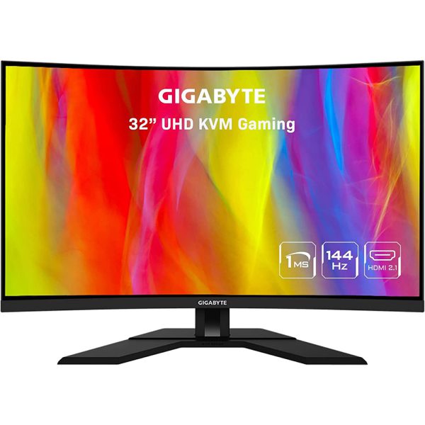 GIGABYTE M32UC