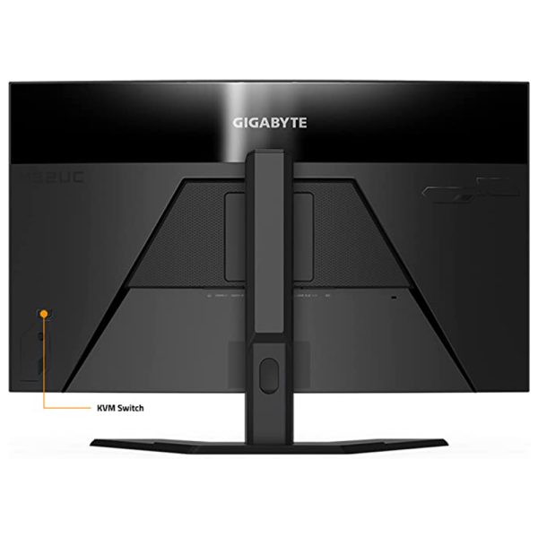 GIGABYTE M32UC