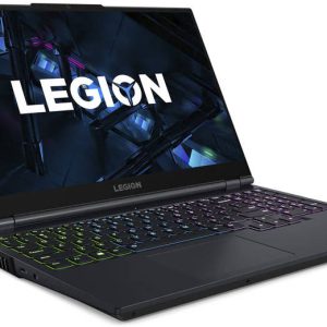 Lenovo Legion 5 15ITH6 Gaming 11th Gen Cori5-11400H 8GB 512GB SSD 15.6 FHD IPS 120GHz Win11 Nvidia RTX 3050 4GB Phantom Blue/Shadow Black 4-Zone RGB Backlit-KB