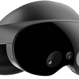 Meta Oculus Quest Pro System, Advanced VR LCD Display, 256GB Storage, 12GB RAM