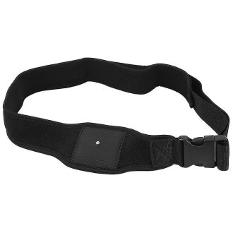 Vr Tracking Belt And Tracker Belts Compatible With Htc Vive System Tracker Putters - Adjustable Belts And Straps For Waist