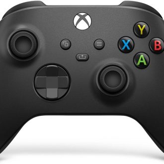 Microsoft Xbox Series Wireless Controller(black)