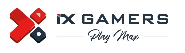 IX Gamers UAE