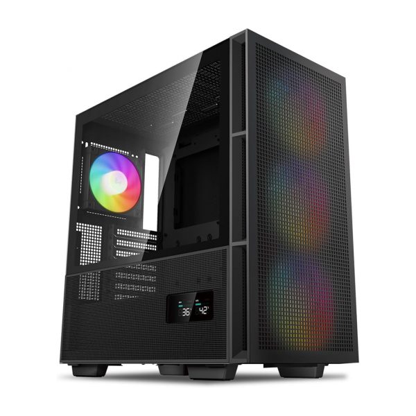 game sekret gaming pc desktop