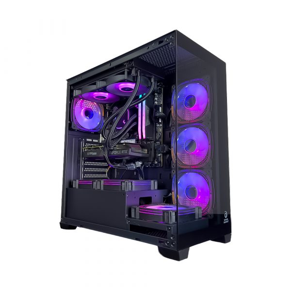 game sekret gaming pc desktop