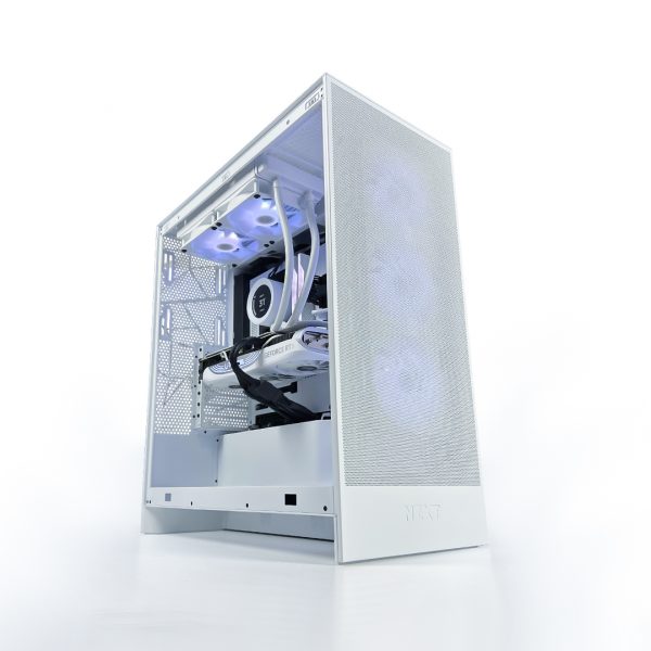 game sekret gaming pc desktop