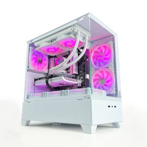 game sekret gaming pc desktop