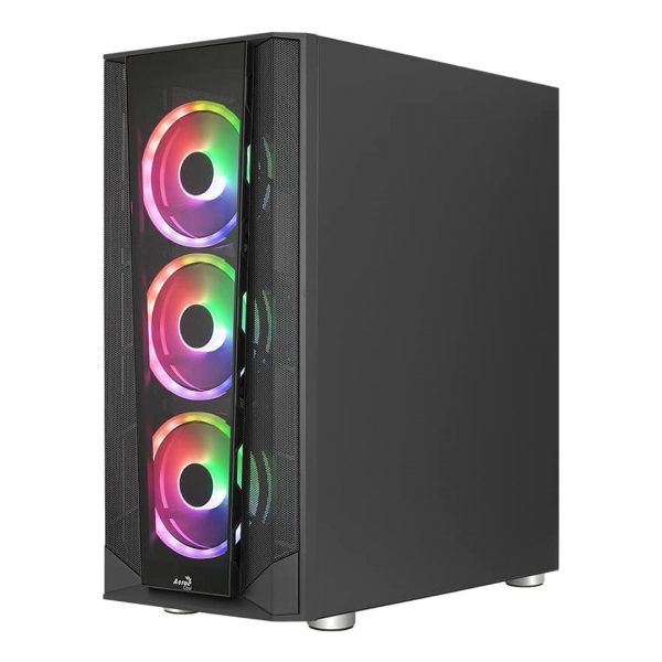 aerocool-prism-gaming pc