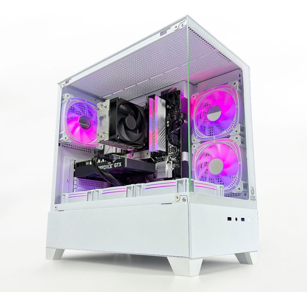 gaming sekret gaming pc desktop