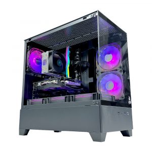 game sekret gaming pc desktop