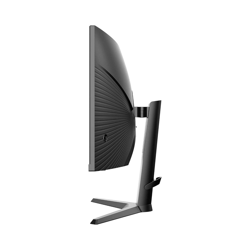 KOORUI 34-Inch Ultra-Wide Gaming Curved Monitor VA WQHD 3440 x 1440 165Hz 1ms | 34E6UC - Image 5