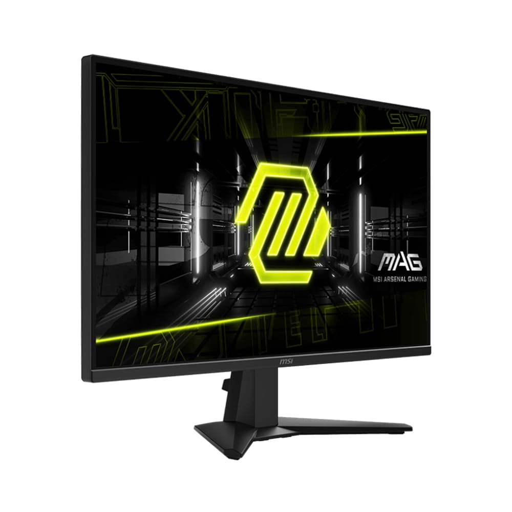 MSI MAG 27-Inch Gaming Monitor 275QF WQHD IPS 180Hz 0.5ms - Black | 9S6-3CE21M-019 - Image 2