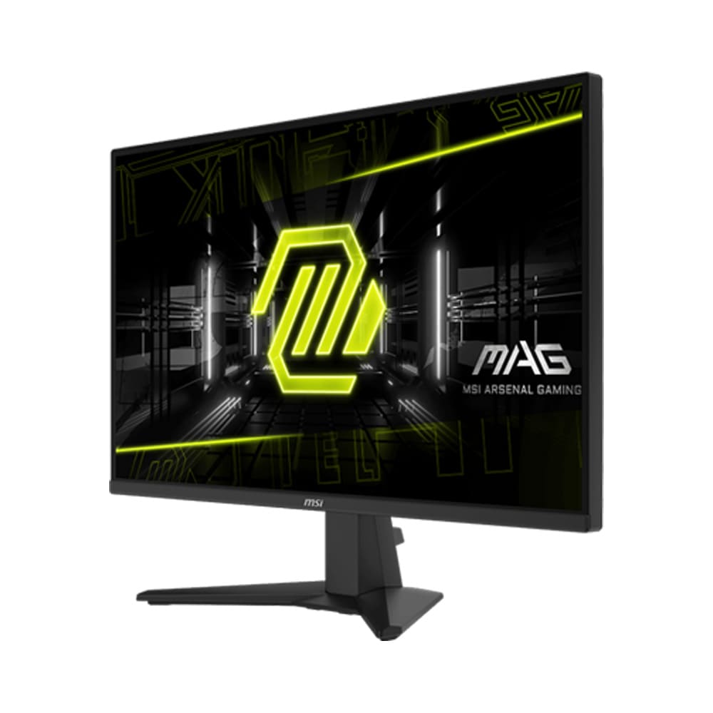 MSI MAG 27-Inch Gaming Monitor 275QF WQHD IPS 180Hz 0.5ms - Black | 9S6-3CE21M-019 - Image 3