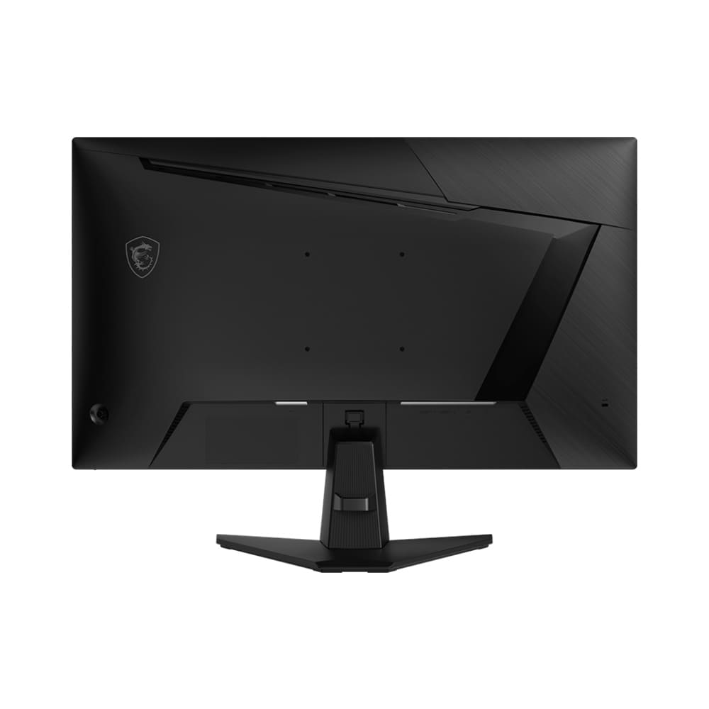 MSI MAG 27-Inch Gaming Monitor 275QF WQHD IPS 180Hz 0.5ms - Black | 9S6-3CE21M-019 - Image 4