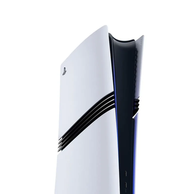 PlayStation 5 Pro Console - Image 2