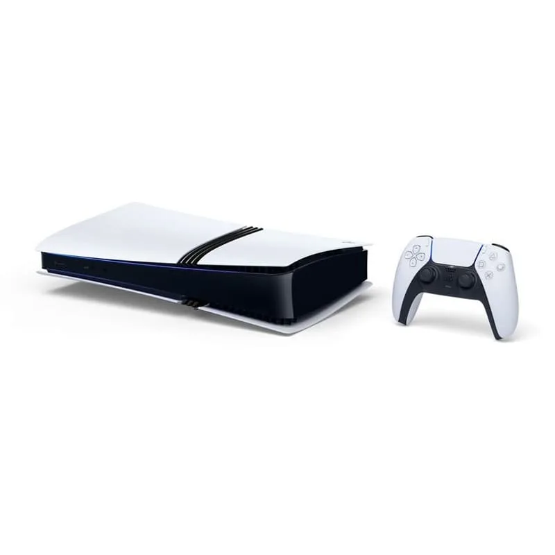 PlayStation 5 Pro Console - Image 3