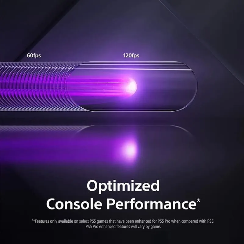 PlayStation 5 Pro Console - Image 6