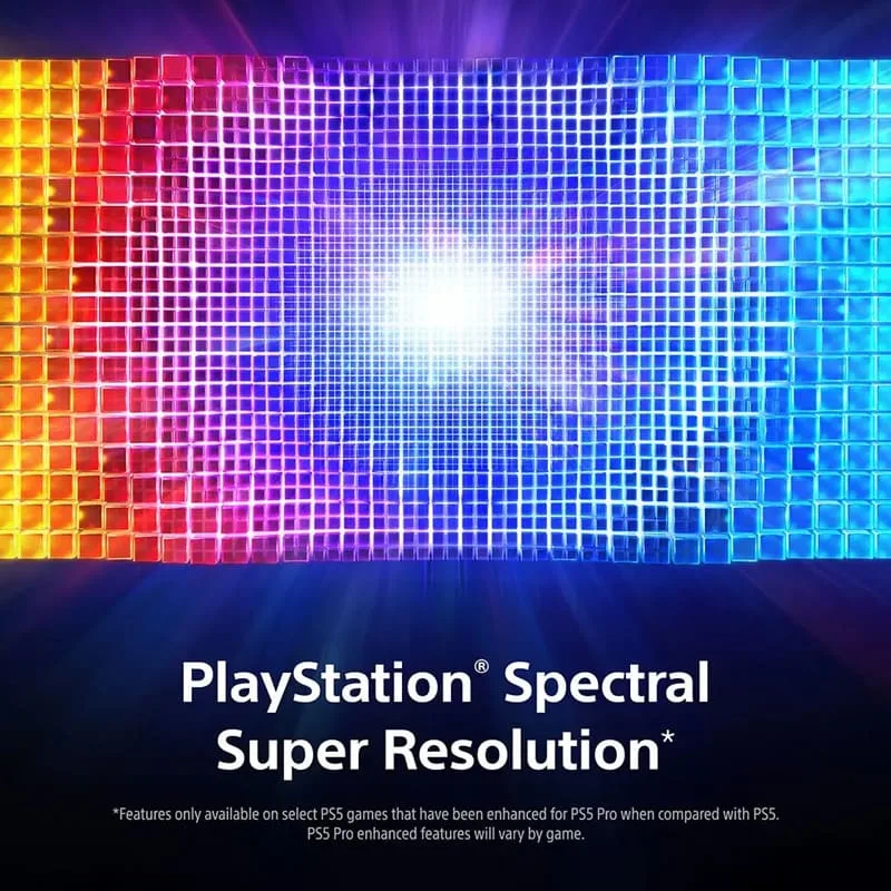 PlayStation 5 Pro Console - Image 8