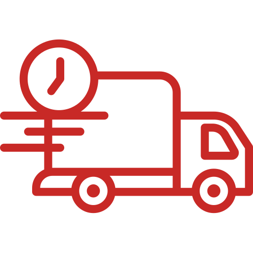 Fast Delivery Icon