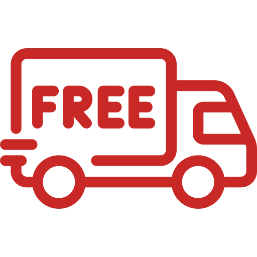 Free Delivery Icon