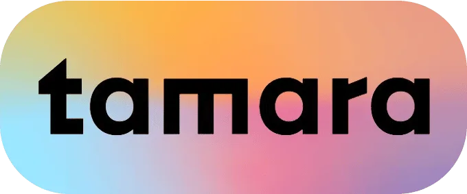 Tamara Logo
