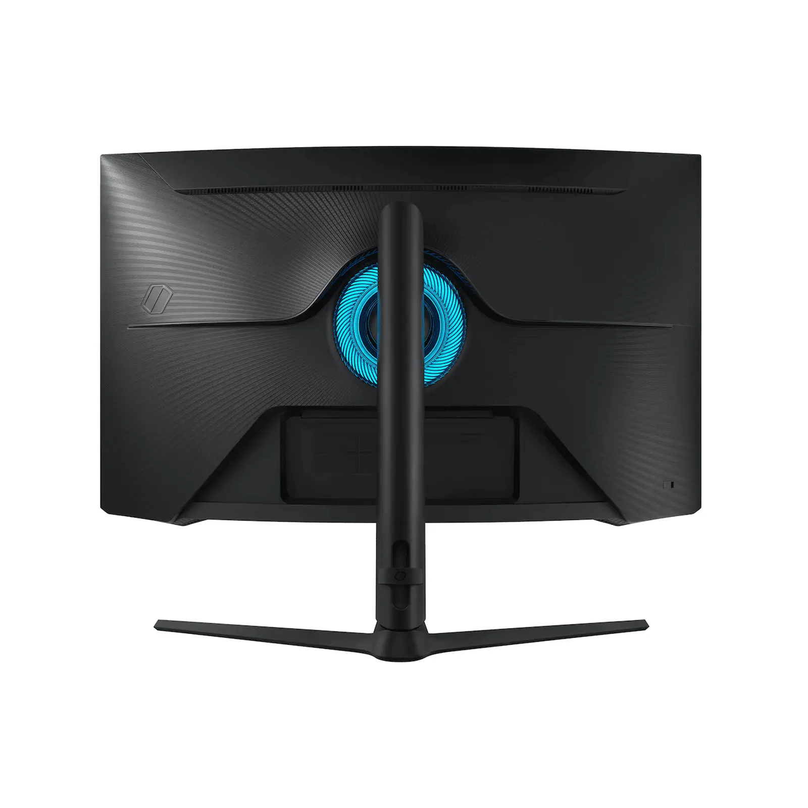 Samsung Odyssey G6 32-Inch Curved QHD 240Hz 1ms Smart Gaming Monitor With Speakers, HDMI 2.1,Display Port-LS32BG650EMXUE - Image 3